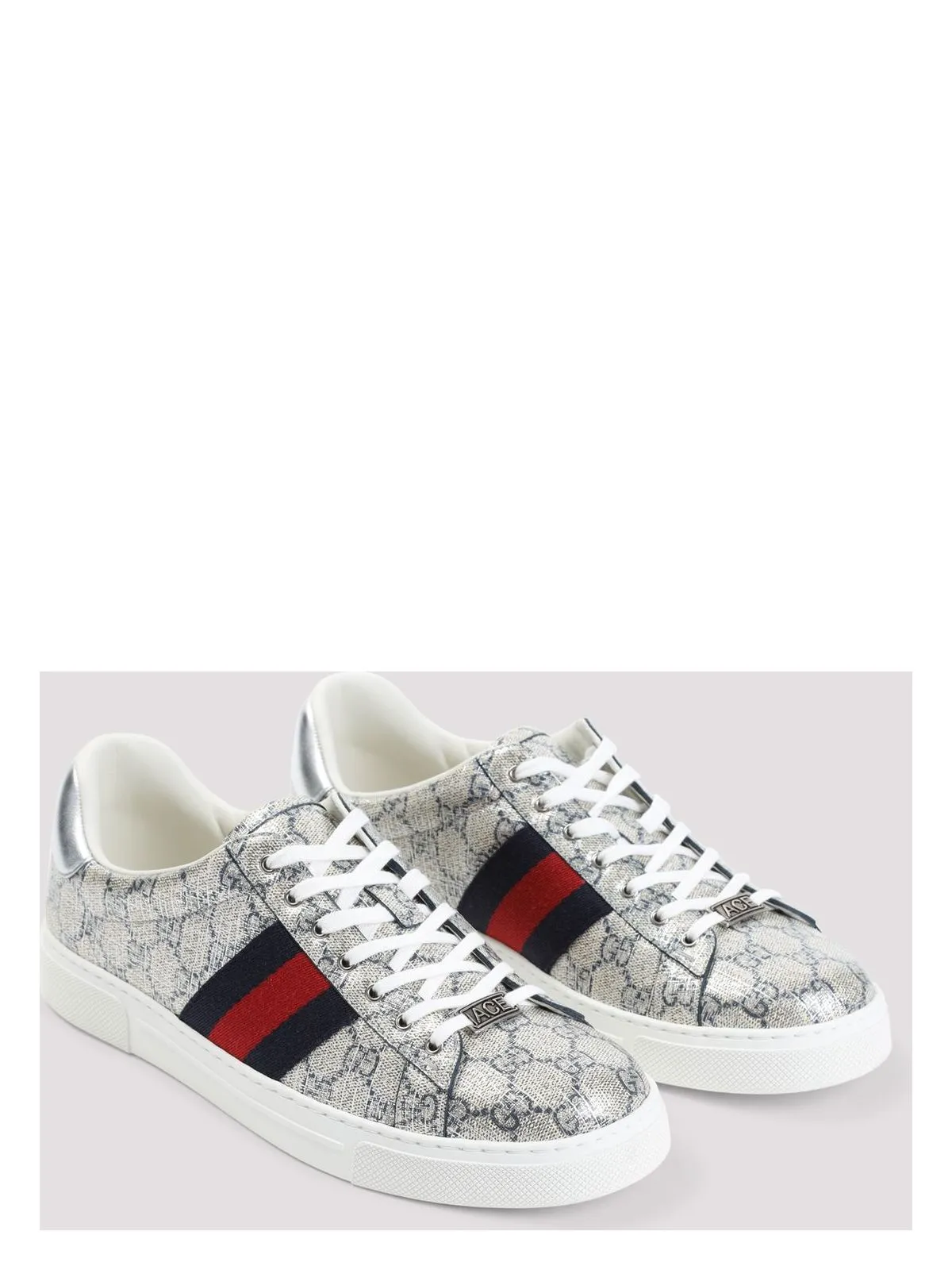ACE LUREX SNEAKERS