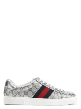 ACE LUREX SNEAKERS