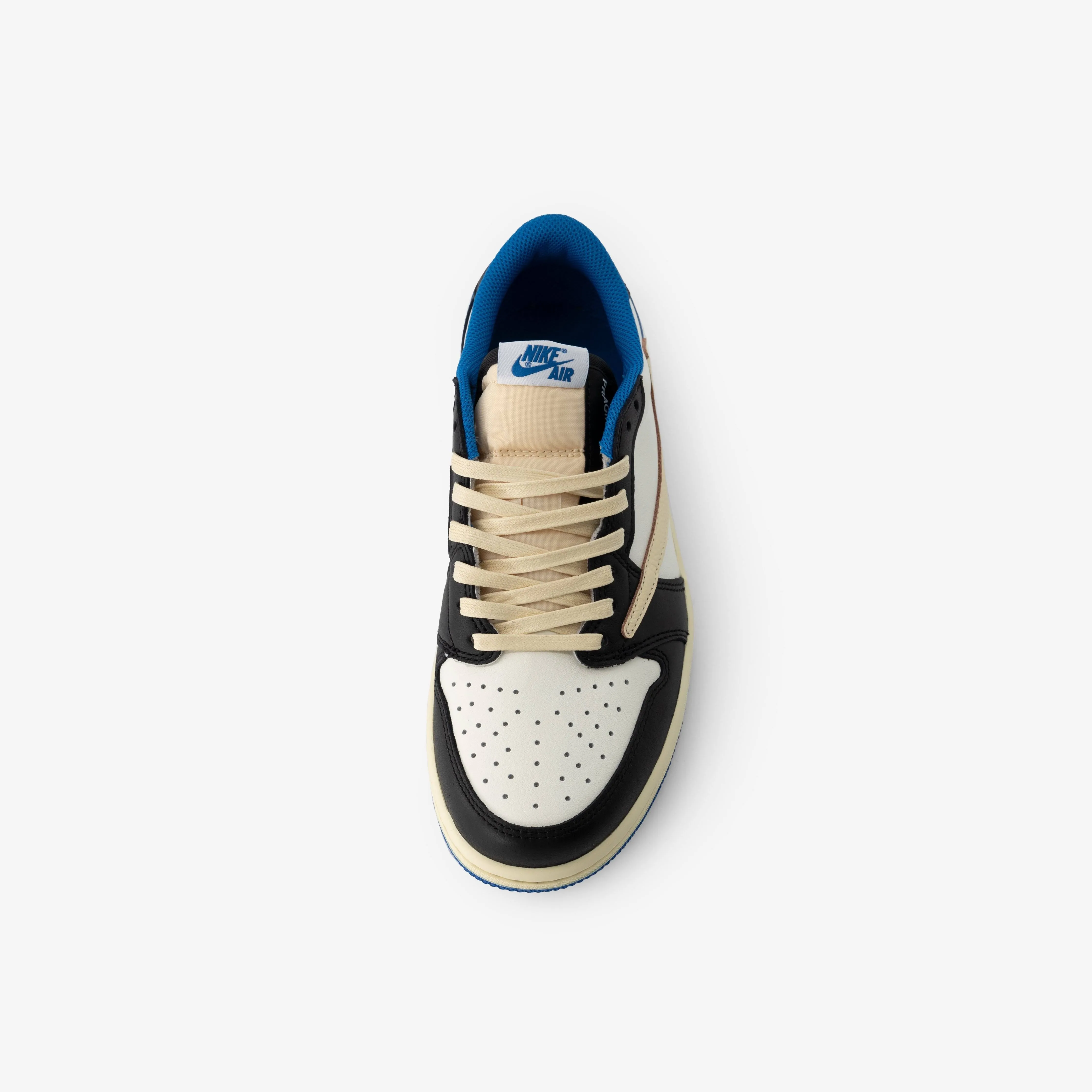 Air Jordan x FRAGMENT x TRAVIS SCOTT 1 LOW OG Sale