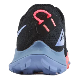 Air Zoom Terra Kiger 7 Women's Black/light Thistle-lapis-flas