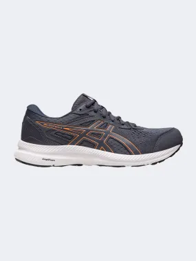 Asics Gel-Contend 8 Men Running Shoes Carrier Grey