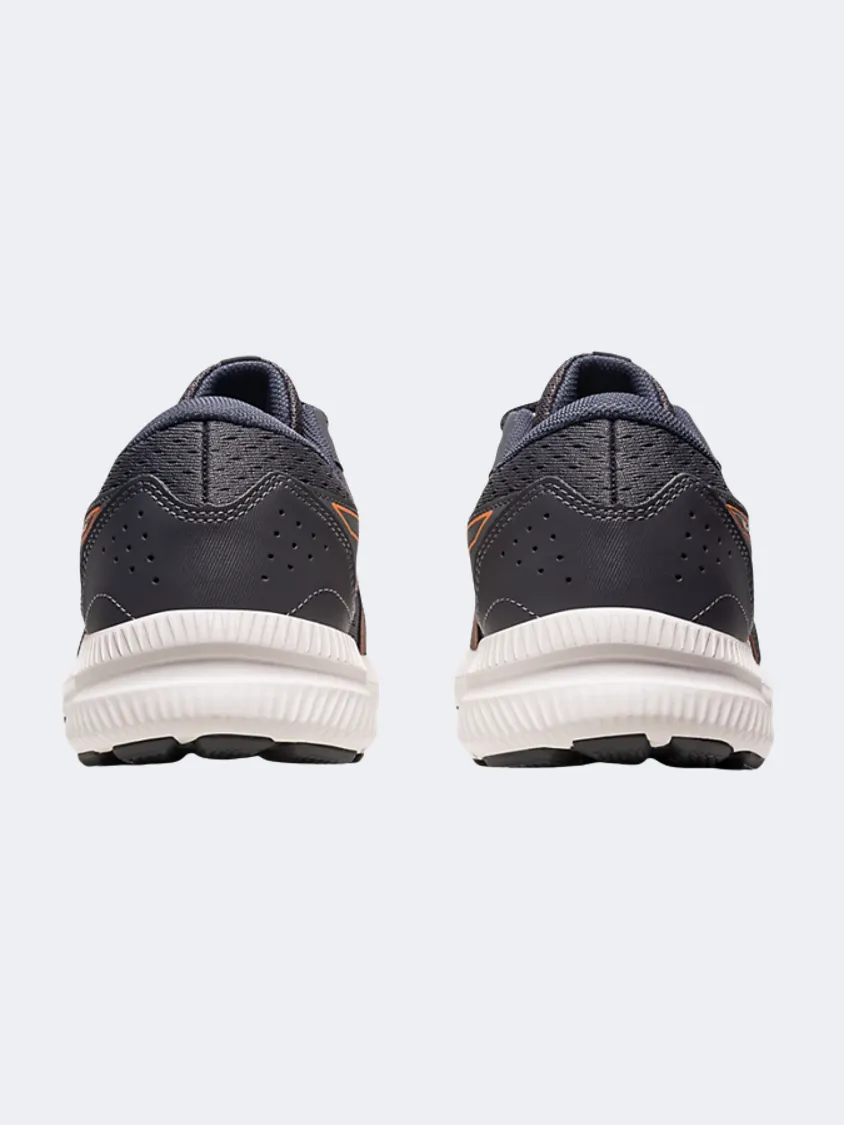 Asics Gel-Contend 8 Men Running Shoes Carrier Grey