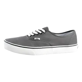Authentic Pewter / Black