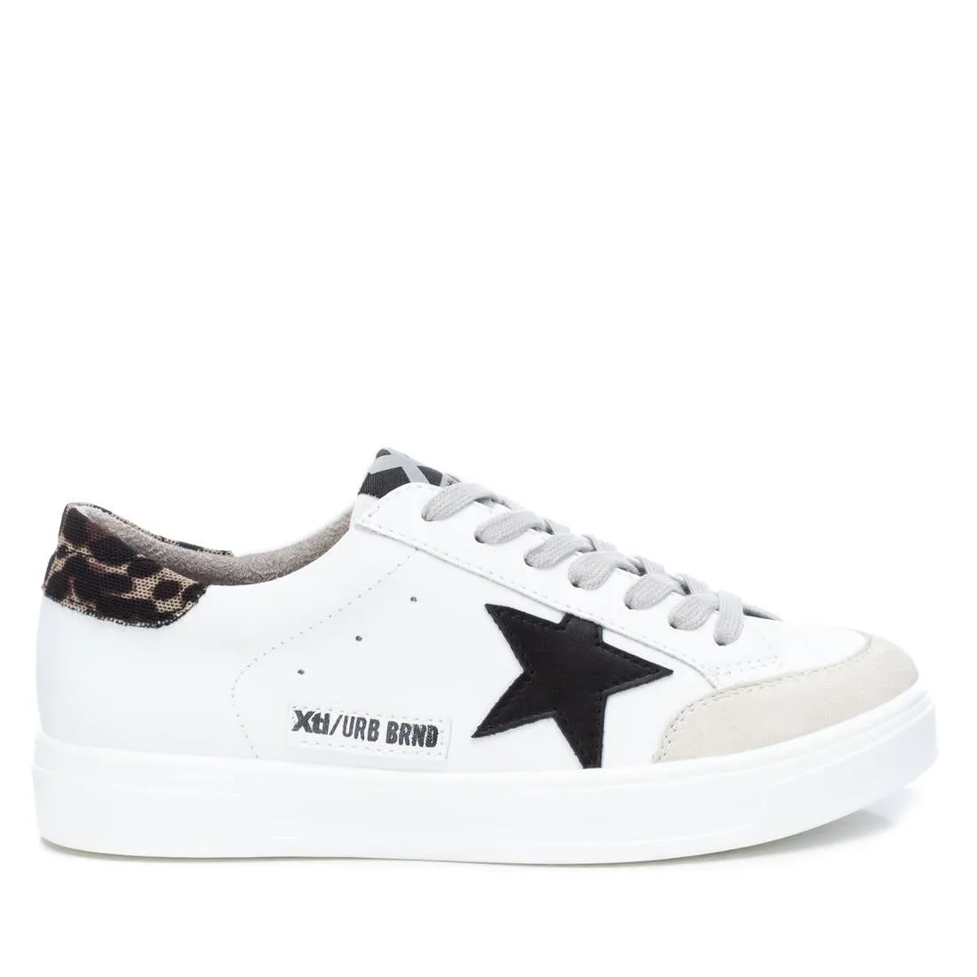 Bavaria White Sneakers