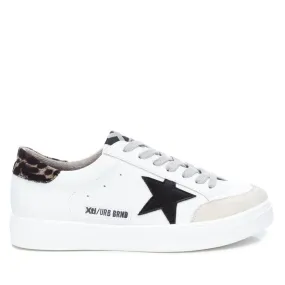 Bavaria White Sneakers