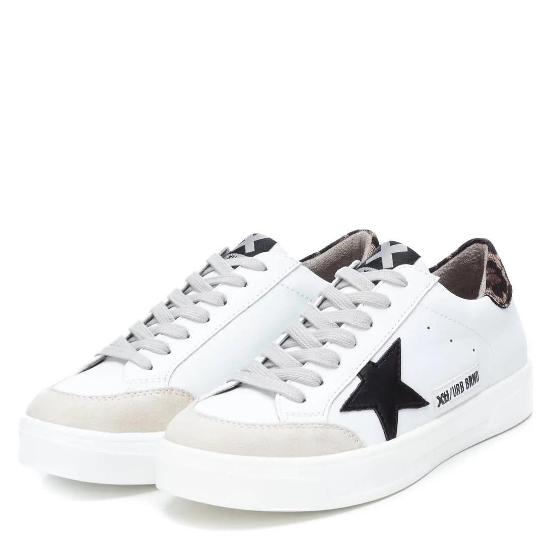 Bavaria White Sneakers