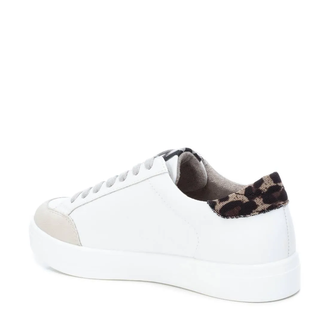 Bavaria White Sneakers