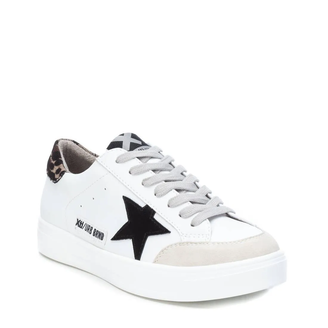 Bavaria White Sneakers