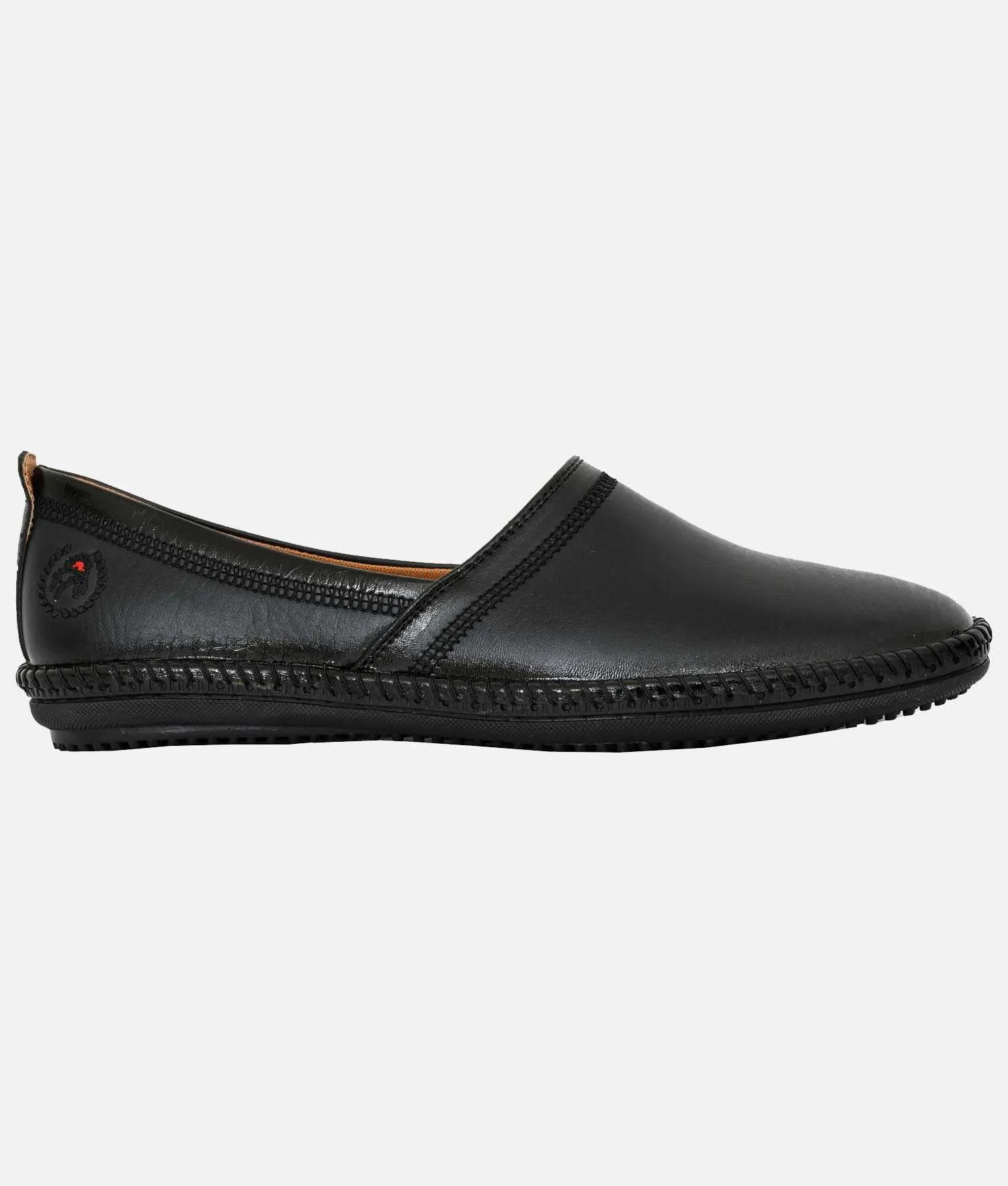 Big Boon Men's Ethnic Loafer Mojari Style