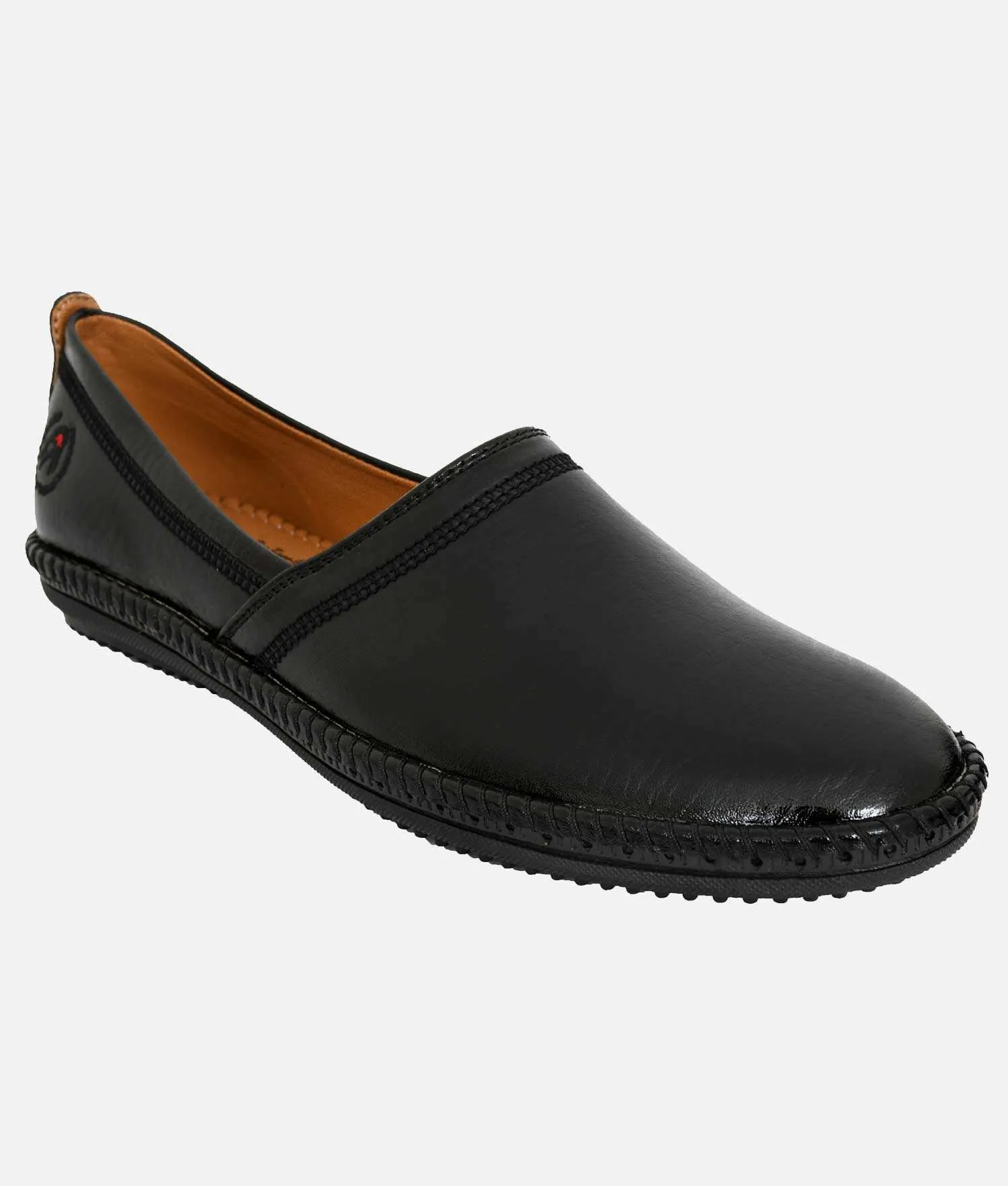 Big Boon Men's Ethnic Loafer Mojari Style