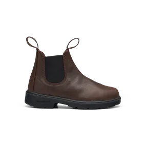 Blundstone 1468 - Kids Antique Brown