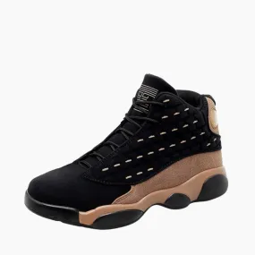 Breathable, Non-Slip : Basketball Shoes for Men
