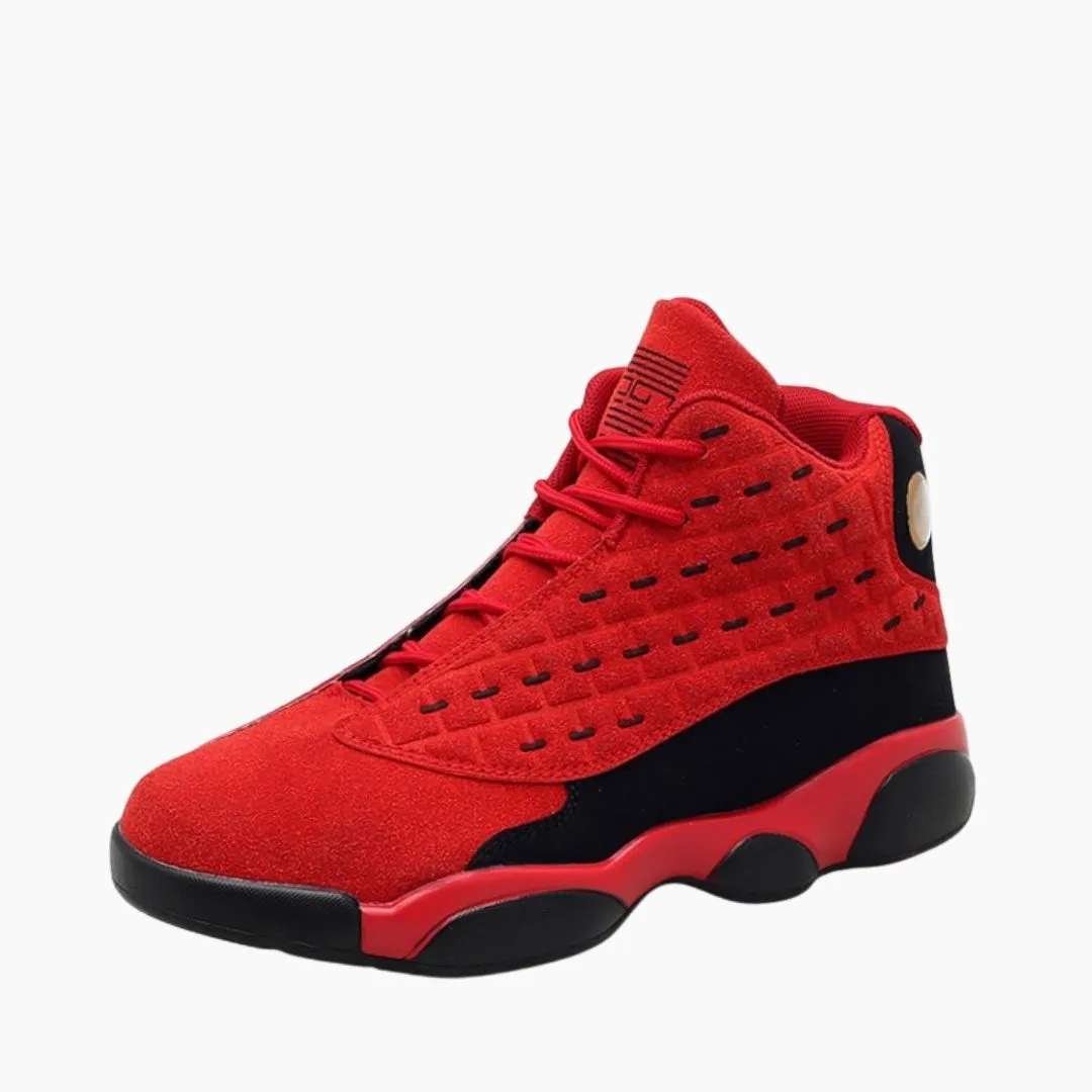 Breathable, Non-Slip : Basketball Shoes for Men