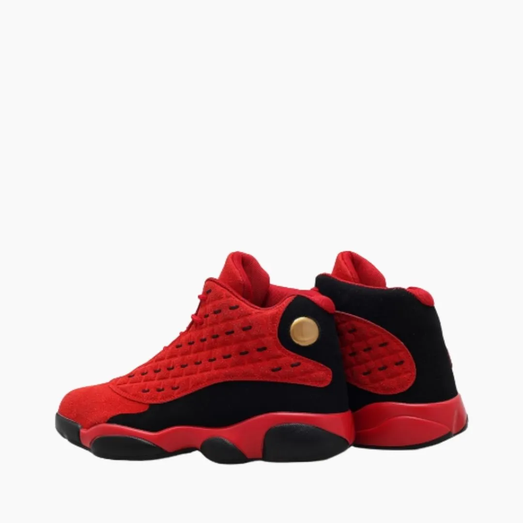 Breathable, Non-Slip : Basketball Shoes for Men