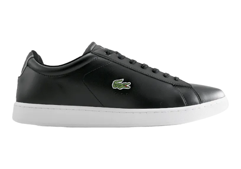Carnaby 211 Black / White