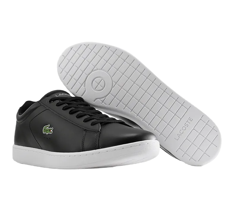 Carnaby 211 Black / White