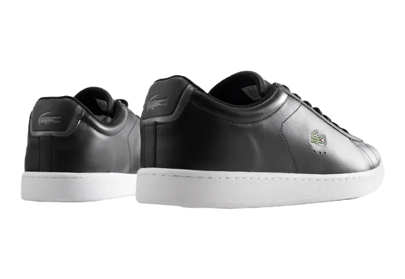 Carnaby 211 Black / White