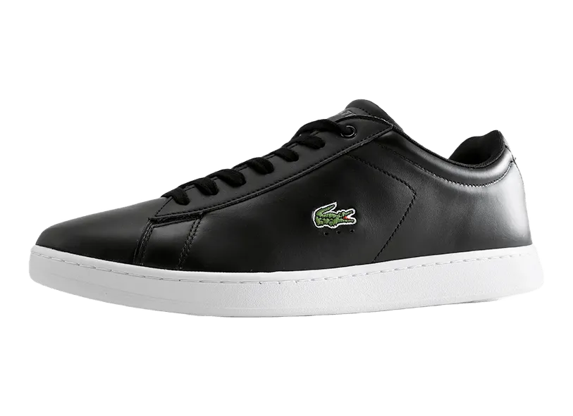 Carnaby 211 Black / White