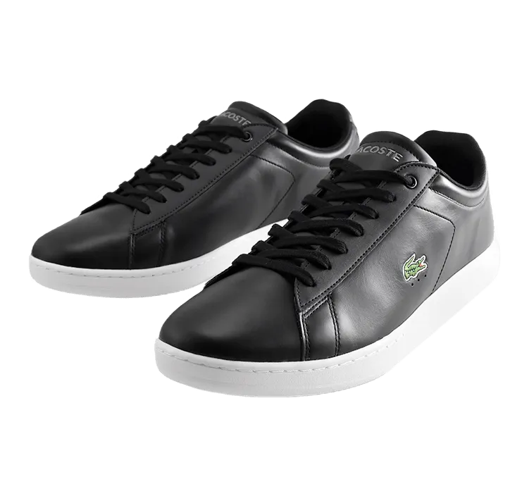 Carnaby 211 Black / White