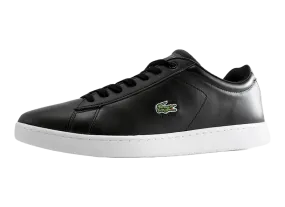 Carnaby 211 Black / White