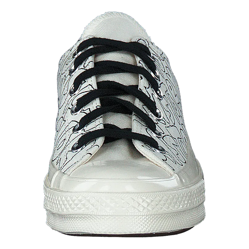 Chuck 70 Neutral