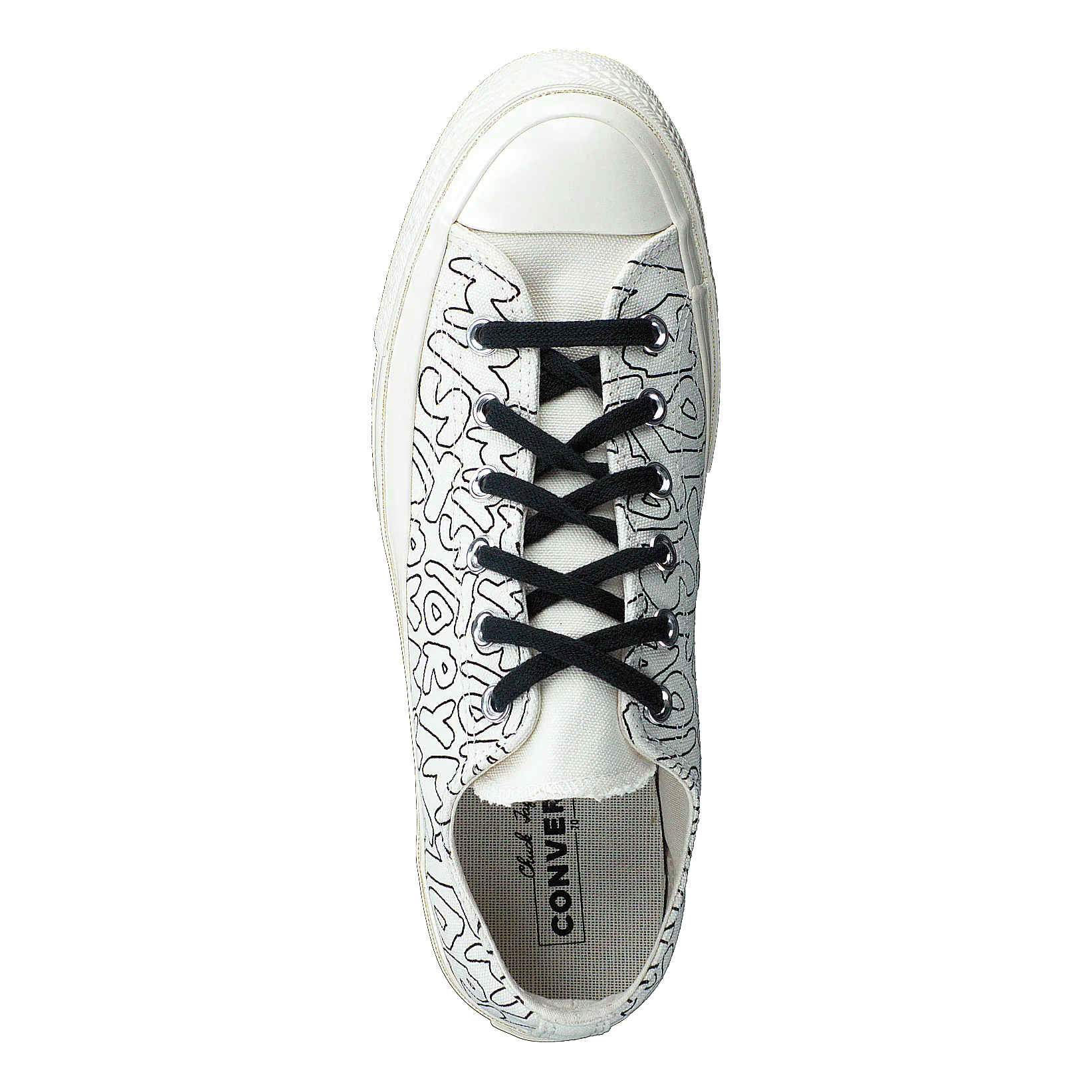 Chuck 70 Neutral