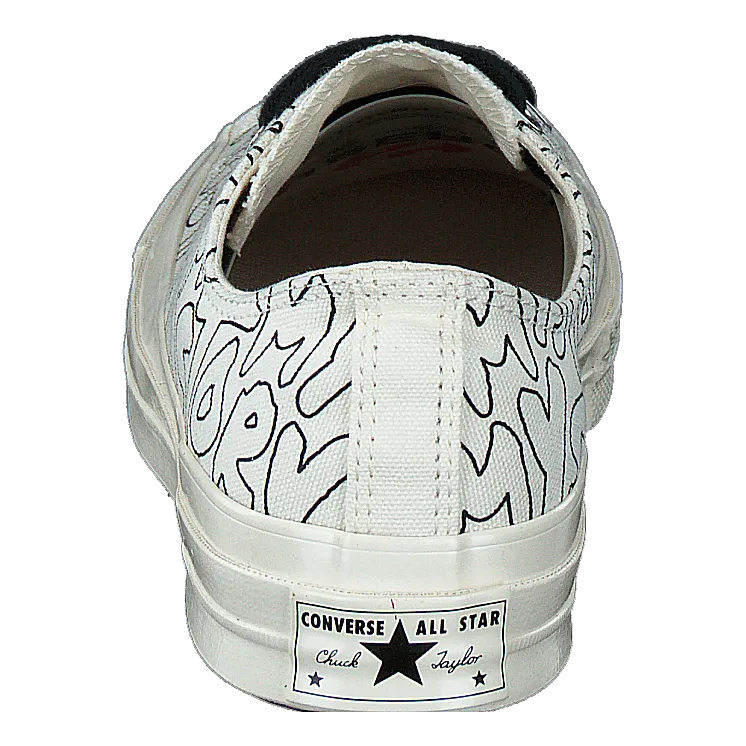 Chuck 70 Neutral