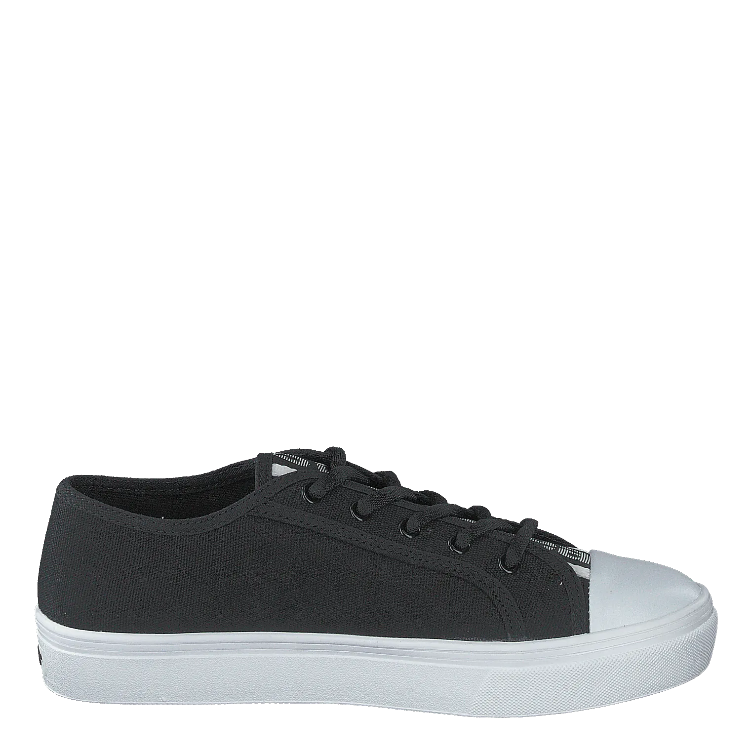 Classic Sneaker Vintage Black