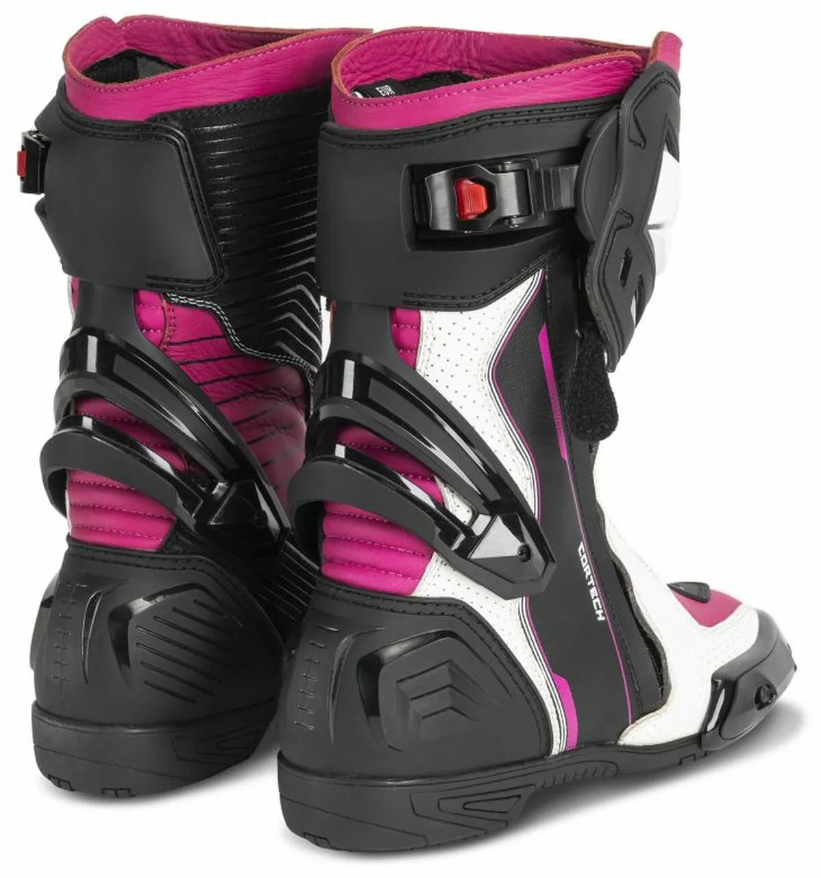 Cortech Women’s Speedway Adrenaline GP Boots
