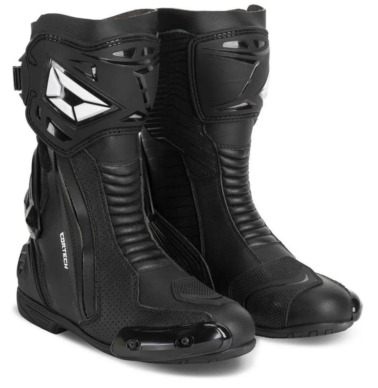 Cortech Women’s Speedway Adrenaline GP Boots