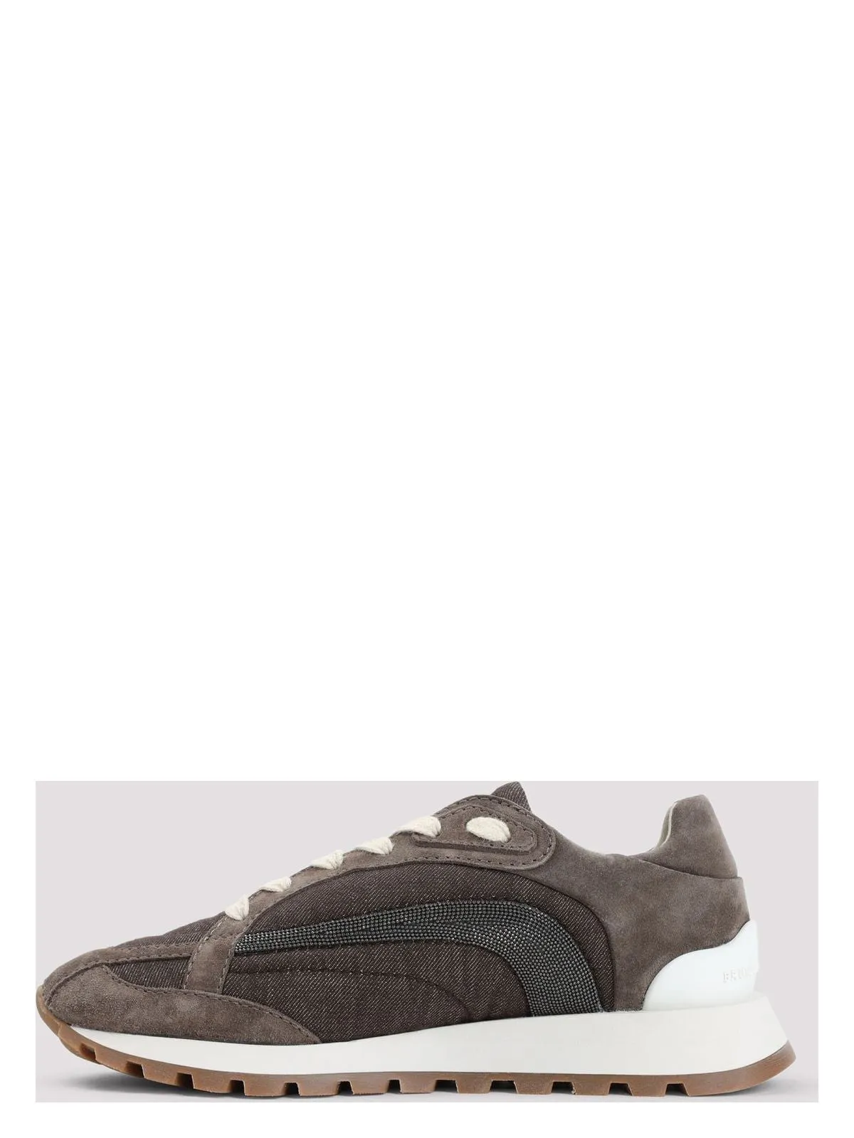 COTTON SNEAKERS