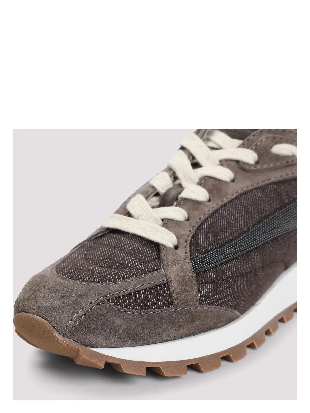 COTTON SNEAKERS