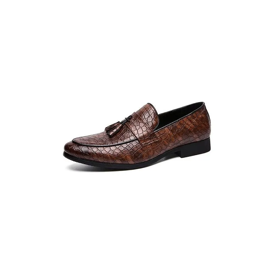 Croctex Comfort Ostranuxe Slip-Ons