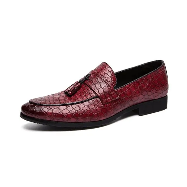 Croctex Comfort Ostranuxe Slip-Ons