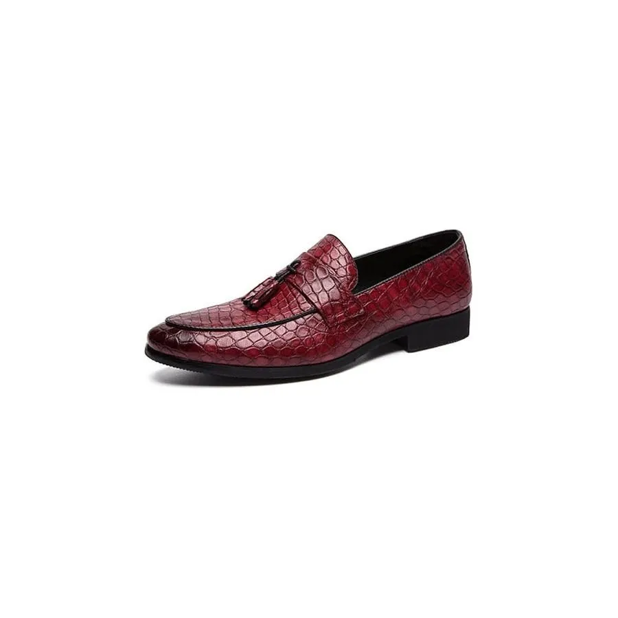 Croctex Comfort Ostranuxe Slip-Ons