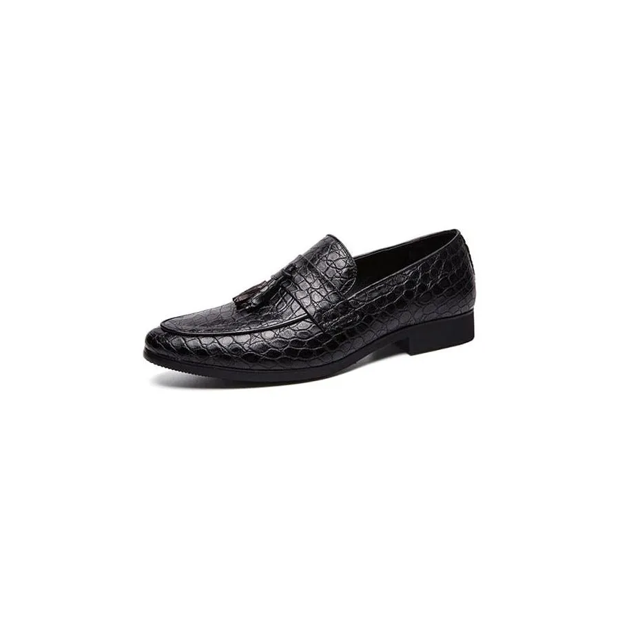 Croctex Comfort Ostranuxe Slip-Ons