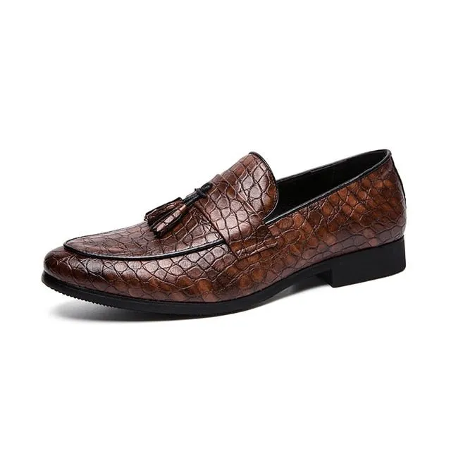 Croctex Comfort Ostranuxe Slip-Ons