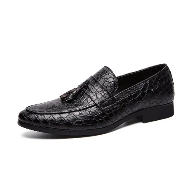 Croctex Comfort Ostranuxe Slip-Ons