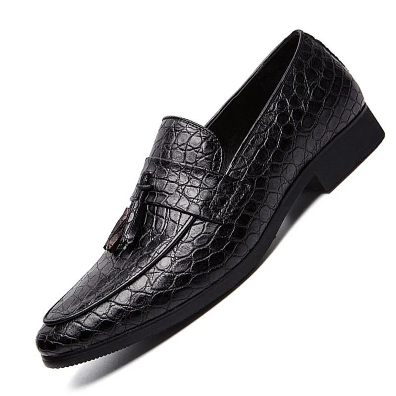 Croctex Comfort Ostranuxe Slip-Ons