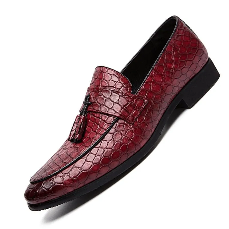 Croctex Comfort Ostranuxe Slip-Ons