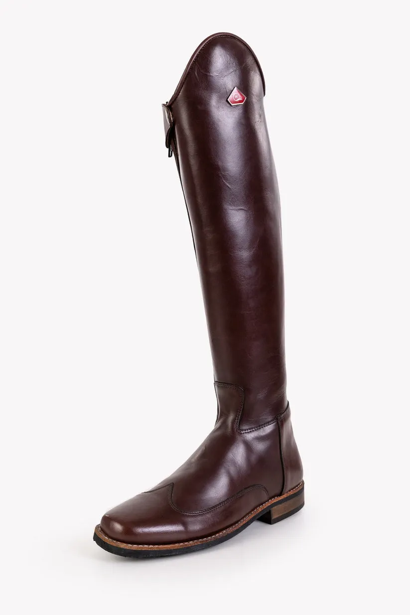 Danai Men's Long riding boots