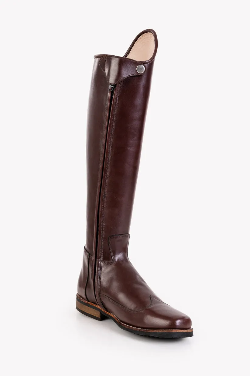 Danai Men's Long riding boots