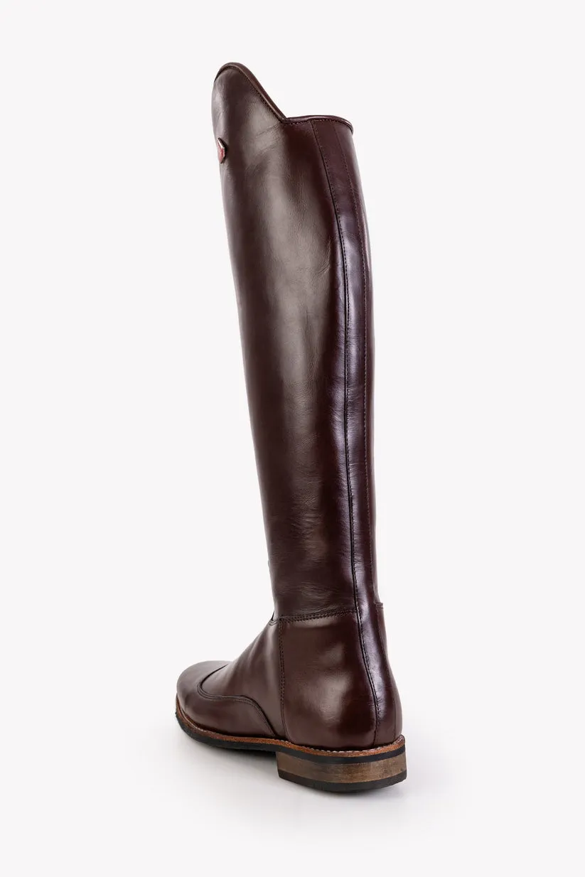 Danai Men's Long riding boots
