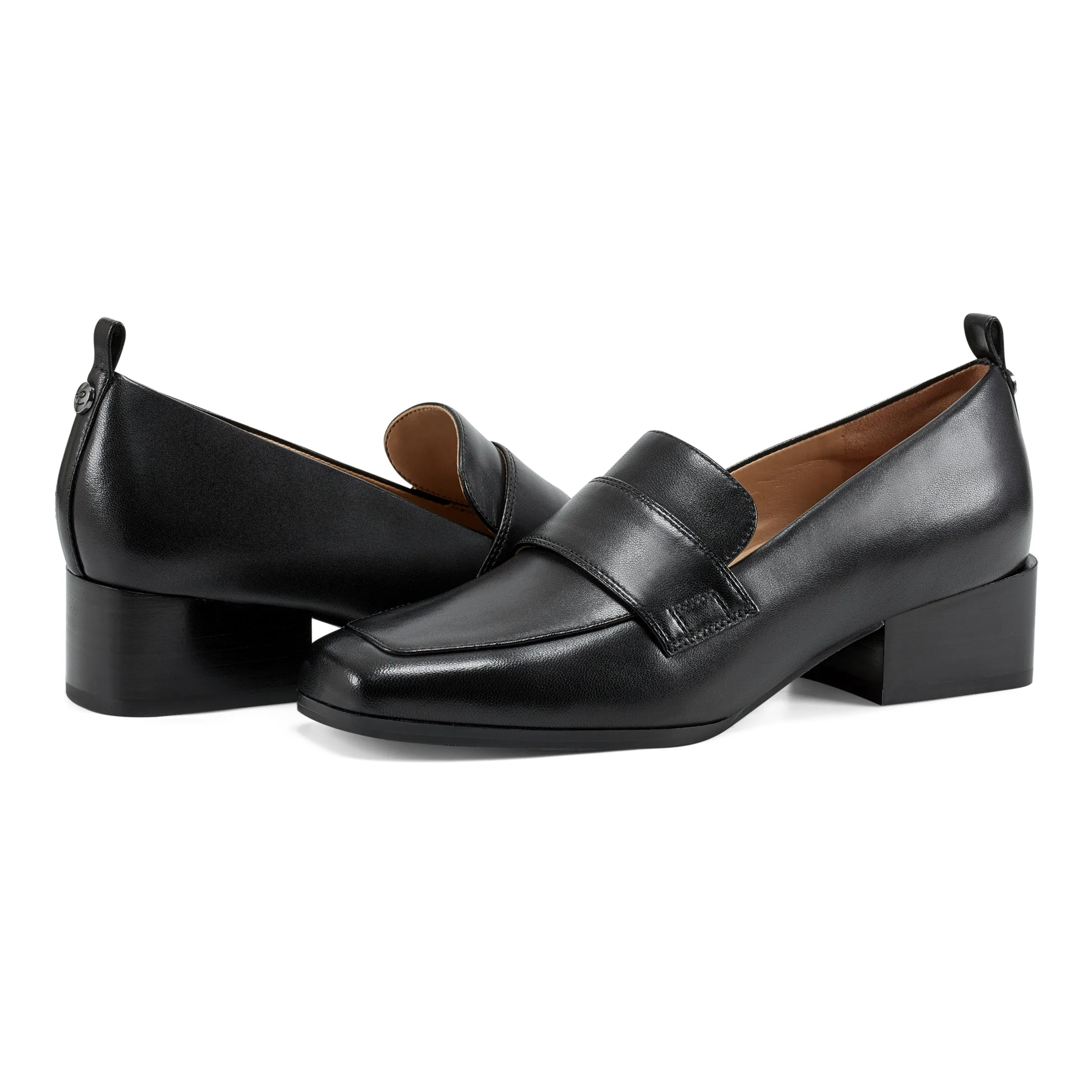 Darlene Dress Loafers
