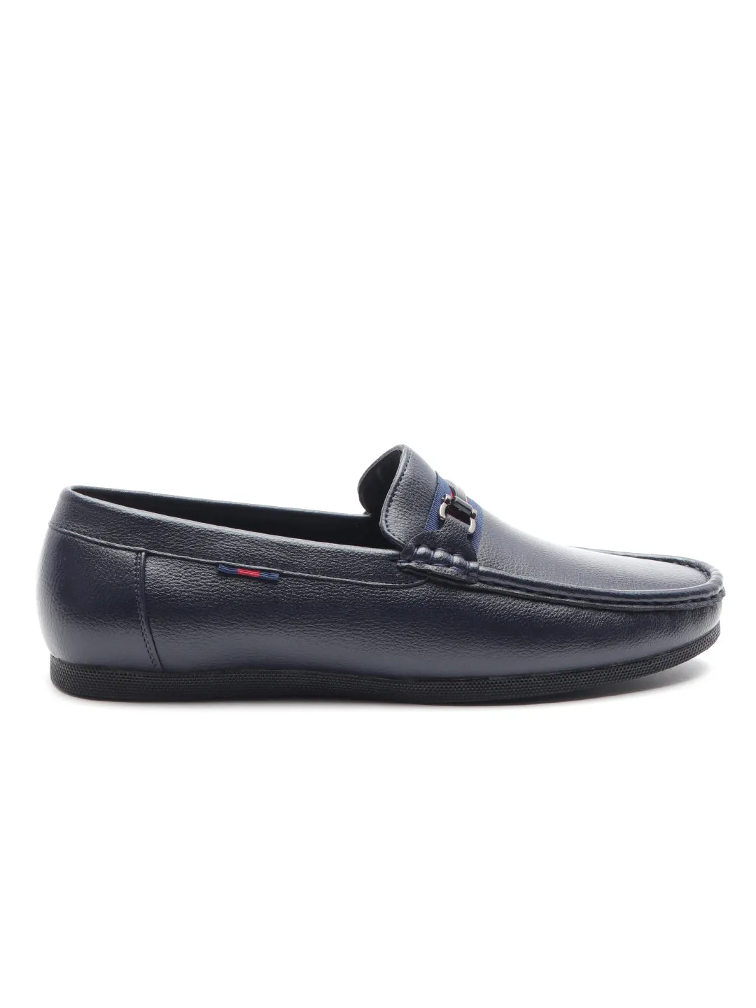 Delco Casual wear Faux leather Loafers