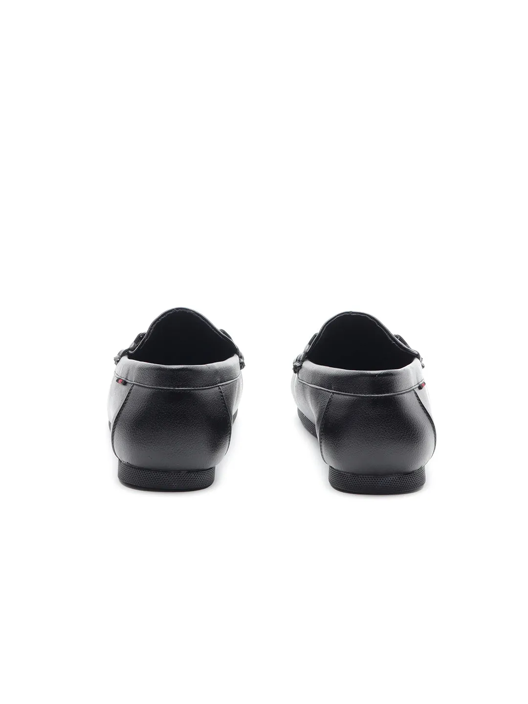 Delco Casual wear Faux leather Loafers