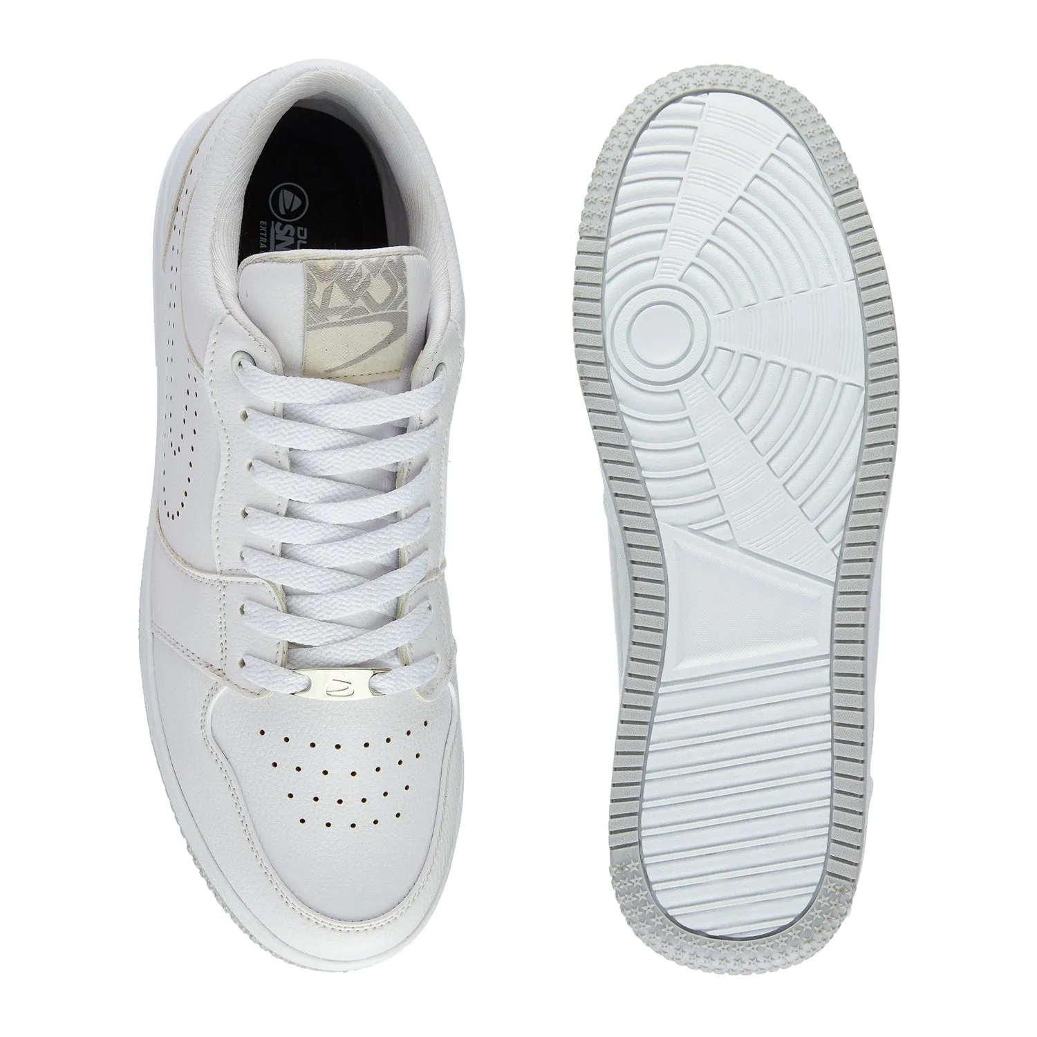 Duke Men Timeless Sneakers (FWOL2556)
