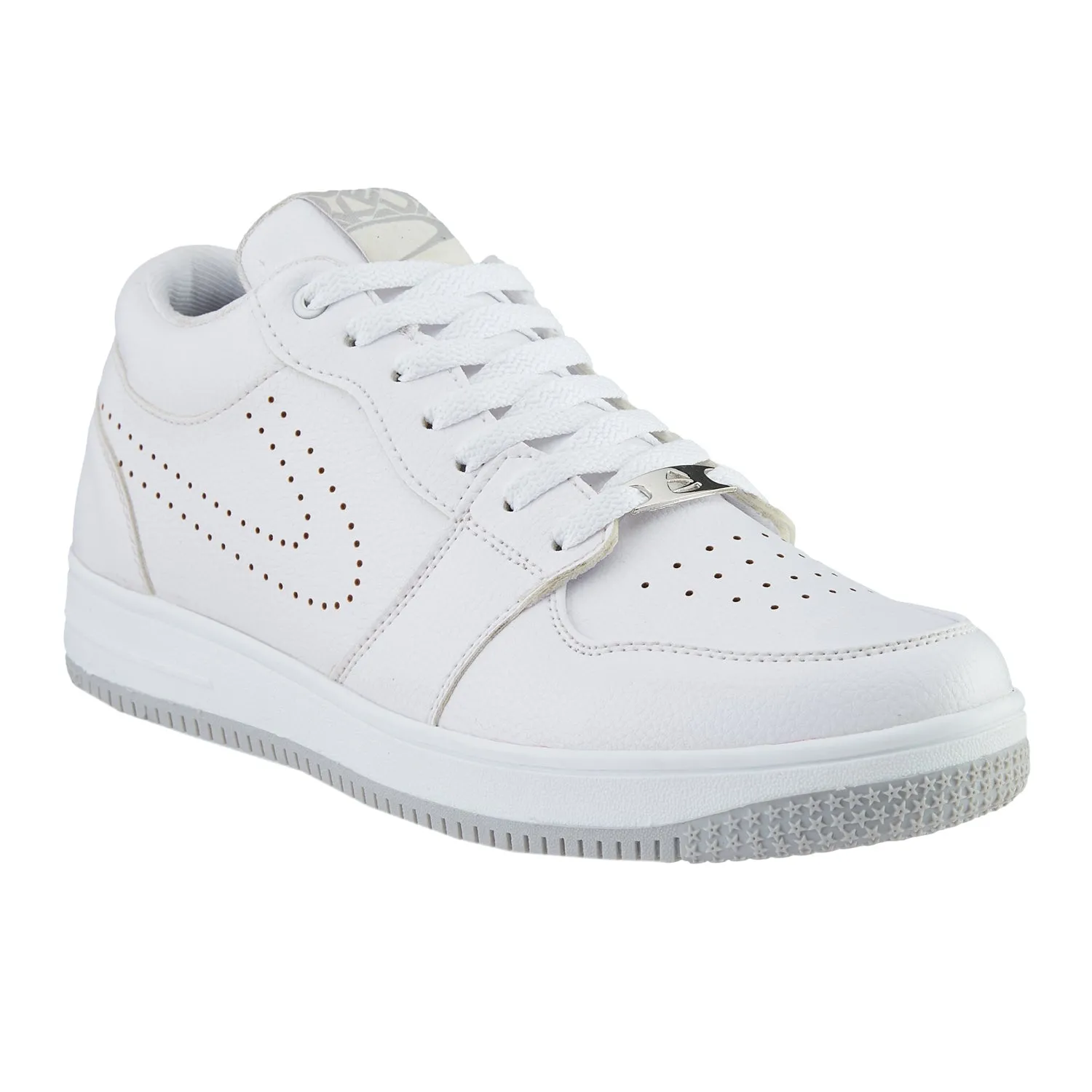 Duke Men Timeless Sneakers (FWOL2556)