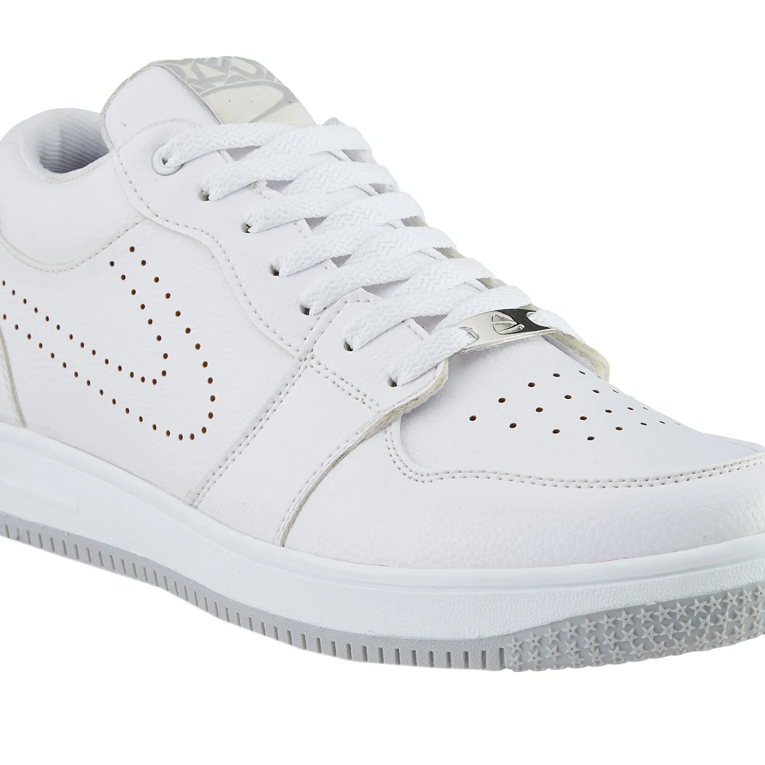 Duke Men Timeless Sneakers (FWOL2556)
