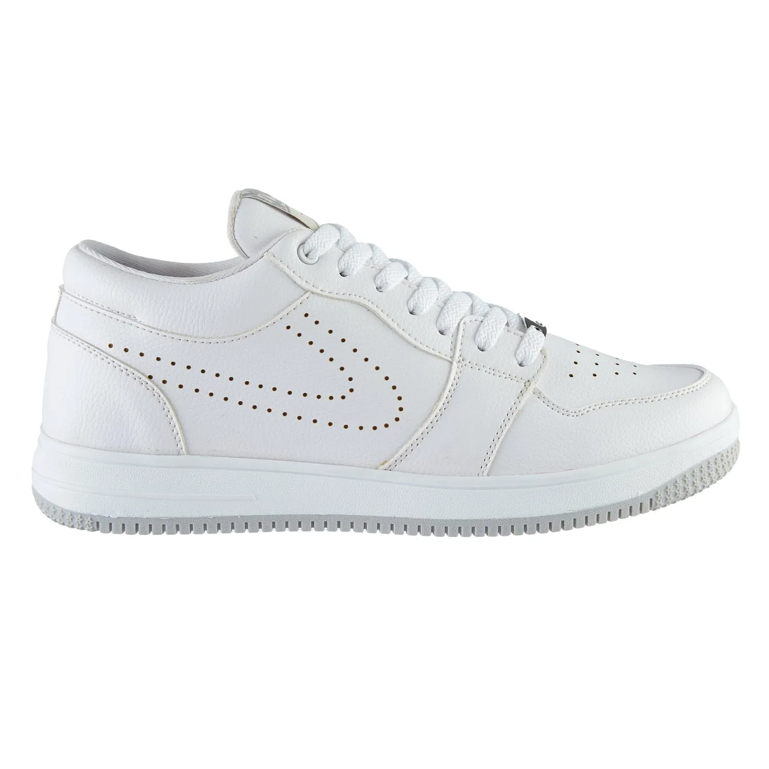 Duke Men Timeless Sneakers (FWOL2556)